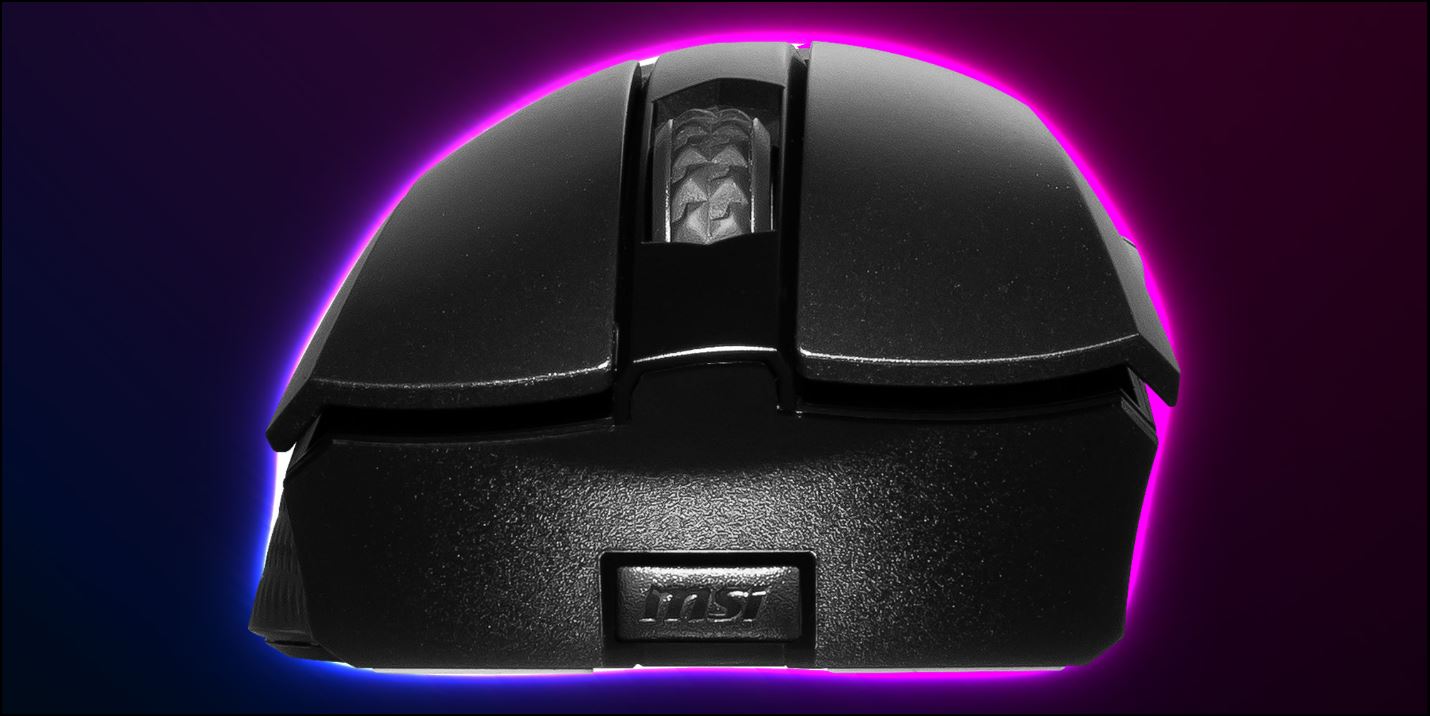 APEX WIRELESS MOUSE